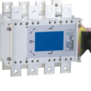 Выключатель-разъединитель 3P NH40-160/3CS 160А / 393371 21век