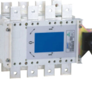Выключатель-разъединитель 3P NH40-400/3CSW 400А / 393393 21век