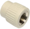 Муфта 40x1.1/4 / SZI04040XX 21век