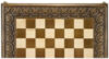 Шахматная доска Лотос 40 / kh538-4 21век