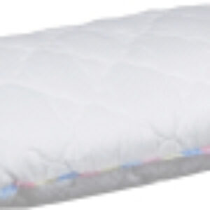 Подушка для сна Адажио 40x60 / ПАСД-С-4060 21век