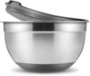 Миска 428601 с крышкой 21век