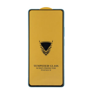 Стекло противоударное для POCO F5 АТ 3D GOLD