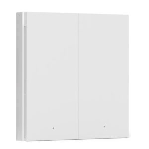 Выключатель Aqara Wireless Remote Switch H1