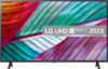 Телевизор 43UR78006LK 21век