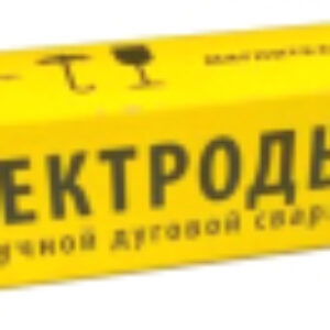 Электрод ЦЧ-4 ф 4.0мм / 4627150030709 21век