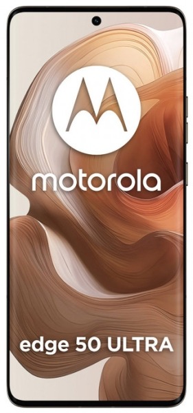 Motorola Edge 50 Ultra красуется на официальных фото и видео до анонса