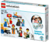 Конструктор Education Городские жители / 45022 21век