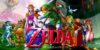 The Legend of Zelda: Ocarina of Time стала лучшей игрой в истории индустрии по итогам голосования журнала Game Informer
