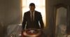 Президент Росс и новый Капитан Америка: официальные фото из «Captain America: Brave New World»