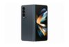 Galaxy Fold 4 получает апрельское обновление в США
