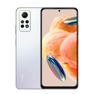Смартфон Xiaomi Redmi Note 12 Pro 4G (8/256 белый)