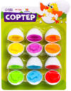 Сортер Сортер. Яйца. Геометрические фигуры / 4917383 21век