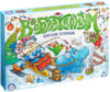Настольная игра Воображариум. Новогодняя игра на ассоциации / 4985208 21век