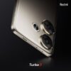 Xiaomi намекает, что Redmi Turbo 3 будет дороже предшественника