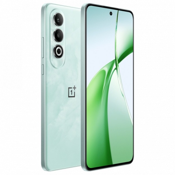 Анонс OnePlus Nord CE4 - недорогой смартфон с большой батареей