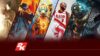 СМИ: 2K Games готовит мощную линейку релизов на 2025 финансовый год. Игроки могут получить Mafia IV, BioShock 4 и новую Borderlands