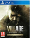 Игра для игровой консоли 4 Resident Evil Village Gold Edition 21век