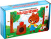 Развивающая игра Пространственное мышление / 5001086 21век