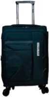 Чемодан на колесах 50127 21век