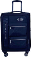 Чемодан на колесах 50159 21век