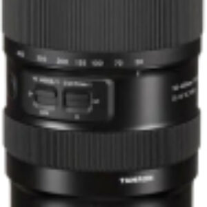 Широкоугольный объектив 50-400mm f/4.5-6.3 Di III VC VXD Sony E / A067S 21век