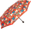 Зонт складной 50-OC Butterflies Multi 21век