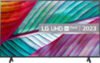 Телевизор 50" UR7800 50UR78006LK 21век