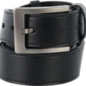 Ремень мужской 512-2340W-S-BLK 21век