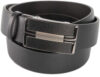 Ремень мужской 512-308-BLK 21век