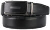 Ремень мужской 512-D367880-L-BLK 21век