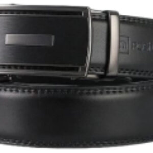 Ремень мужской 512-D367880-L-BLK 21век
