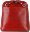 Рюкзак 513-626-1-019-RED 21век