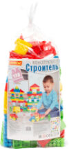 Конструктор Строитель / 52544 21век