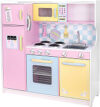 Детская кухня Пастель / 53181-KE 21век