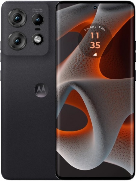 Анонс Motorola Edge 50 Pro: разумный средний класс (7 Gen 3, 125 Вт)