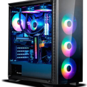Игровой системный блок 5-36-16-240-1000-450-N-200050n 21век
