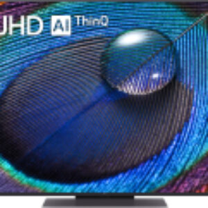 Телевизор 55UR91006LA 21век