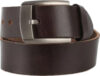 Ремень мужской 571-1802-S-DBW 21век