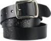 Ремень женский 571-1804-M-BLK 21век