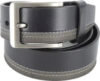 Ремень мужской 571-1812-M-BGR 21век