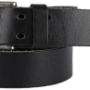 Ремень мужской 571-2103-S-BLK 21век