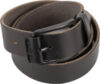 Ремень мужской 571-2104-M-BLK 21век