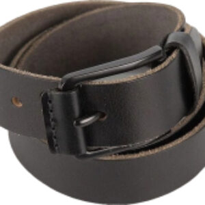 Ремень мужской 571-2104-S-BLK 21век