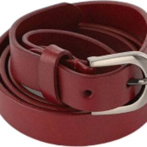 Ремень женский 571-2504-L-RED 21век