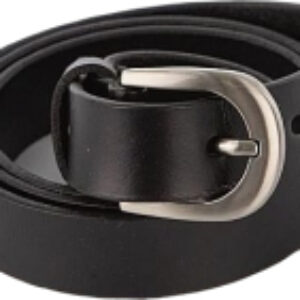 Ремень женский 571-2504-S-BLK 21век