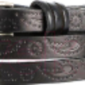 Ремень женский 571-Z16-L-BLK 21век