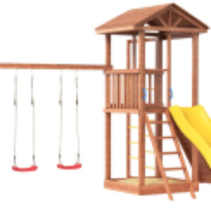 Игровой комплекс СГ5-Р912-Р981 21век