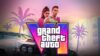 Актер Трой Бейкер опроверг слухи о своем участии в озвучке GTA VI