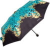 Зонт складной 6002-OC Monogram Аnimal Azure 21век